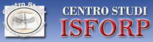 logo Centro Studi ISFORP